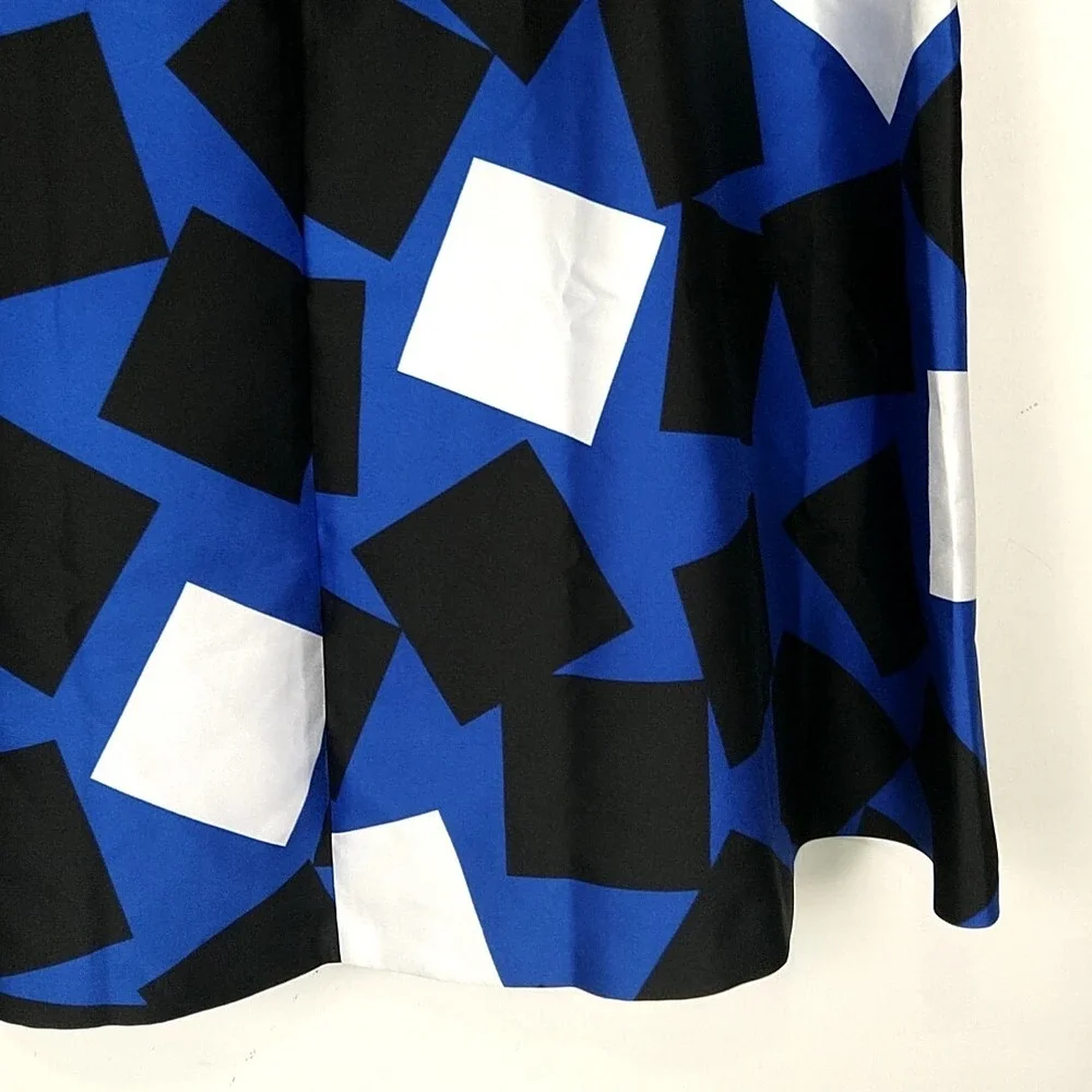 Lane Bryant line skirt